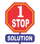 1Stop Solution